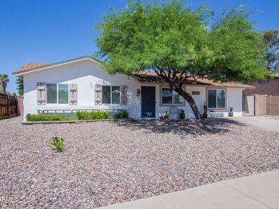 18232 N 26th Pl, Phoenix, AZ, 85032