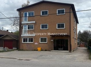 470 Chippewa St W, North Bay, ON P1B 6G6