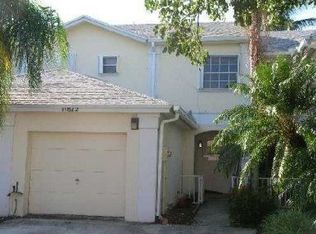 11872 SW 98th Ter, Miami, FL 33186