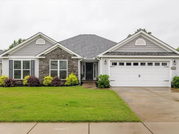 4894 Fairmont Dr, Graniteville, SC 29829