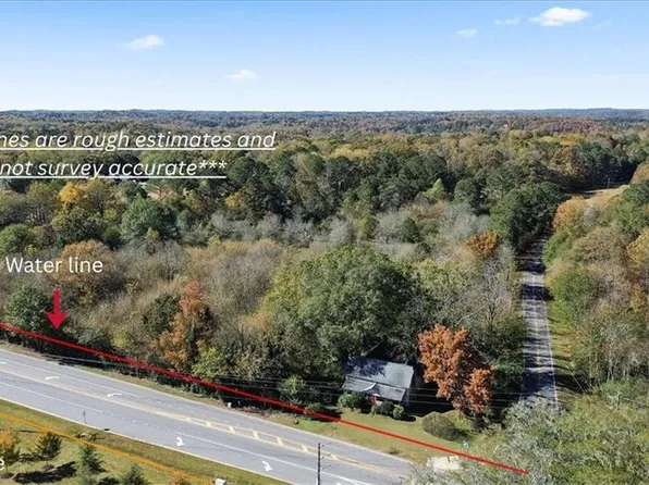 7141 Heardsville Rd, Cumming, GA 30028