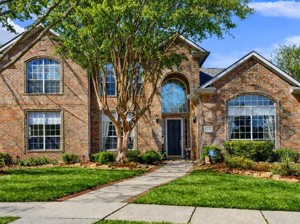 3625 Dewberry Ct, Plano, TX 75025