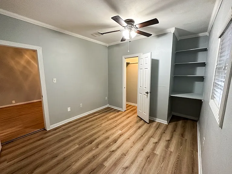 Bonus Room