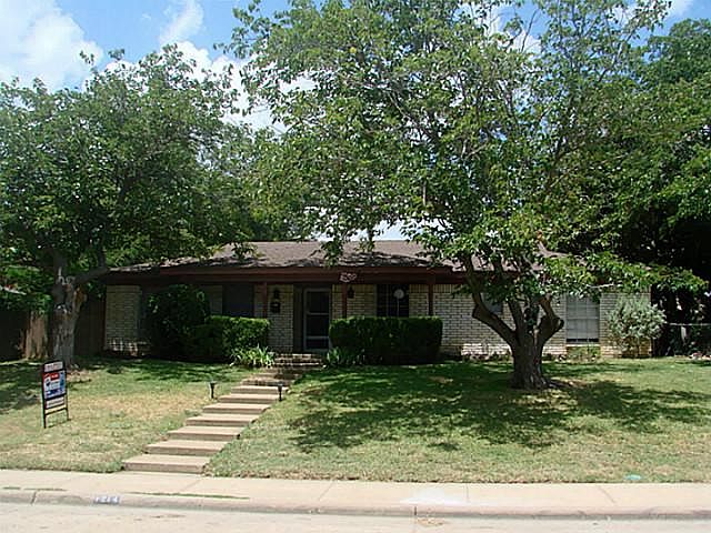1st image of 1214 Capetown Dr