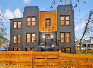 1727 16th St SE, Washington, DC 20020