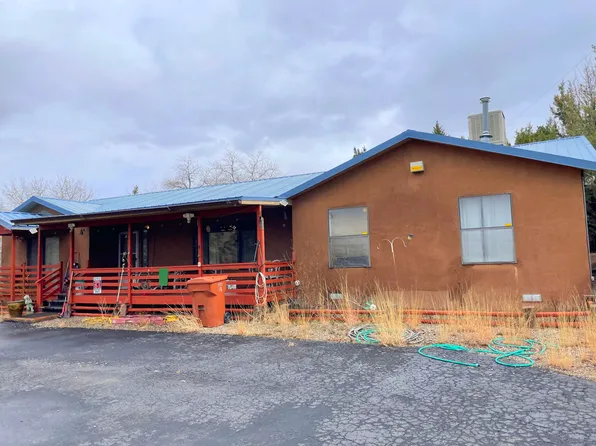 95 Paseo De San Antonio, Placitas, NM 87043