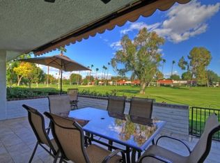 64 Durango Cir, Rancho Mirage, CA 92270