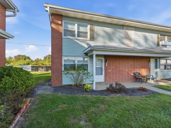 113 Buckeye Cir, Columbus, OH 43217