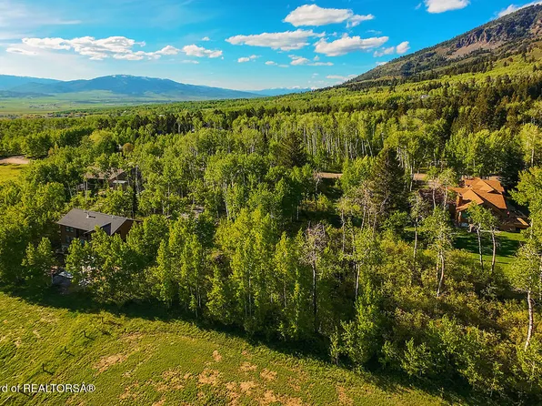 126 S Forest Dr, Star Valley Ranch, WY 83127