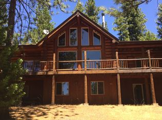 19799 Ponderosa Dr, Volcano, CA 95689