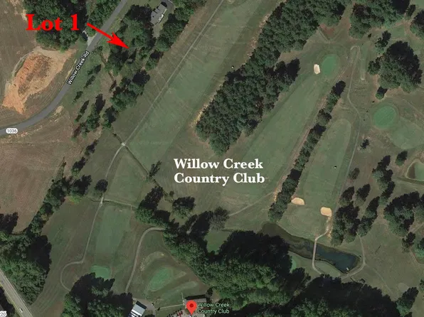 1 Willow Creek Rd, Rocky Mount, VA 24151