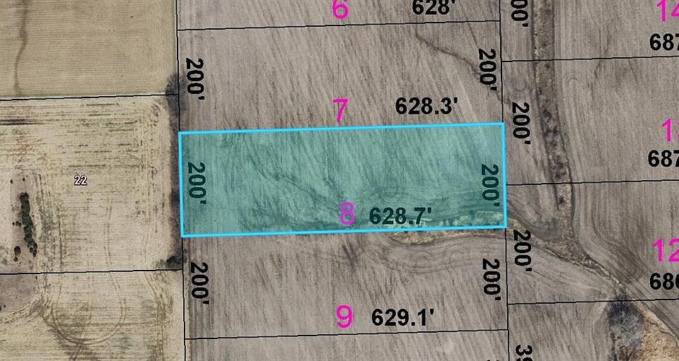 1st image of LOT 8 163rd St