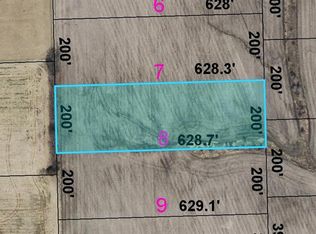 LOT 8 163rd St, Basehor, KS 66007