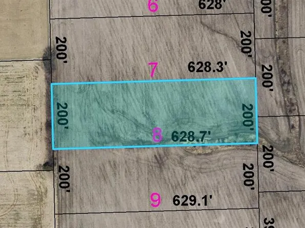 LOT 8 163rd St, Basehor, KS 66007