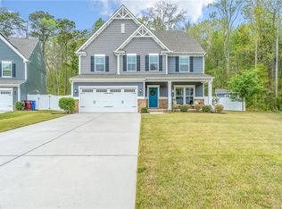 2413 Spellbound Point, Chesapeake, VA 23323