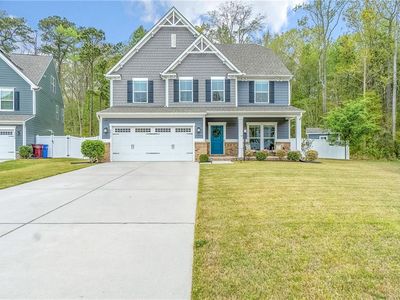 2413 Spellbound Point, Chesapeake, VA, 23323