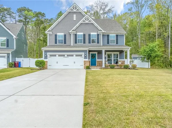 2413 Spellbound Point, Chesapeake, VA 23323