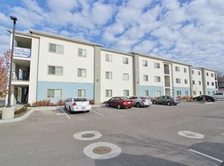 1714 N Cole Rd #305, Boise, ID 83704