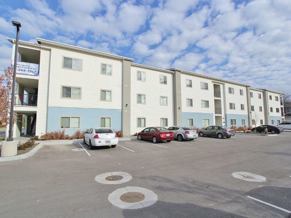 1714 N Cole Rd #108