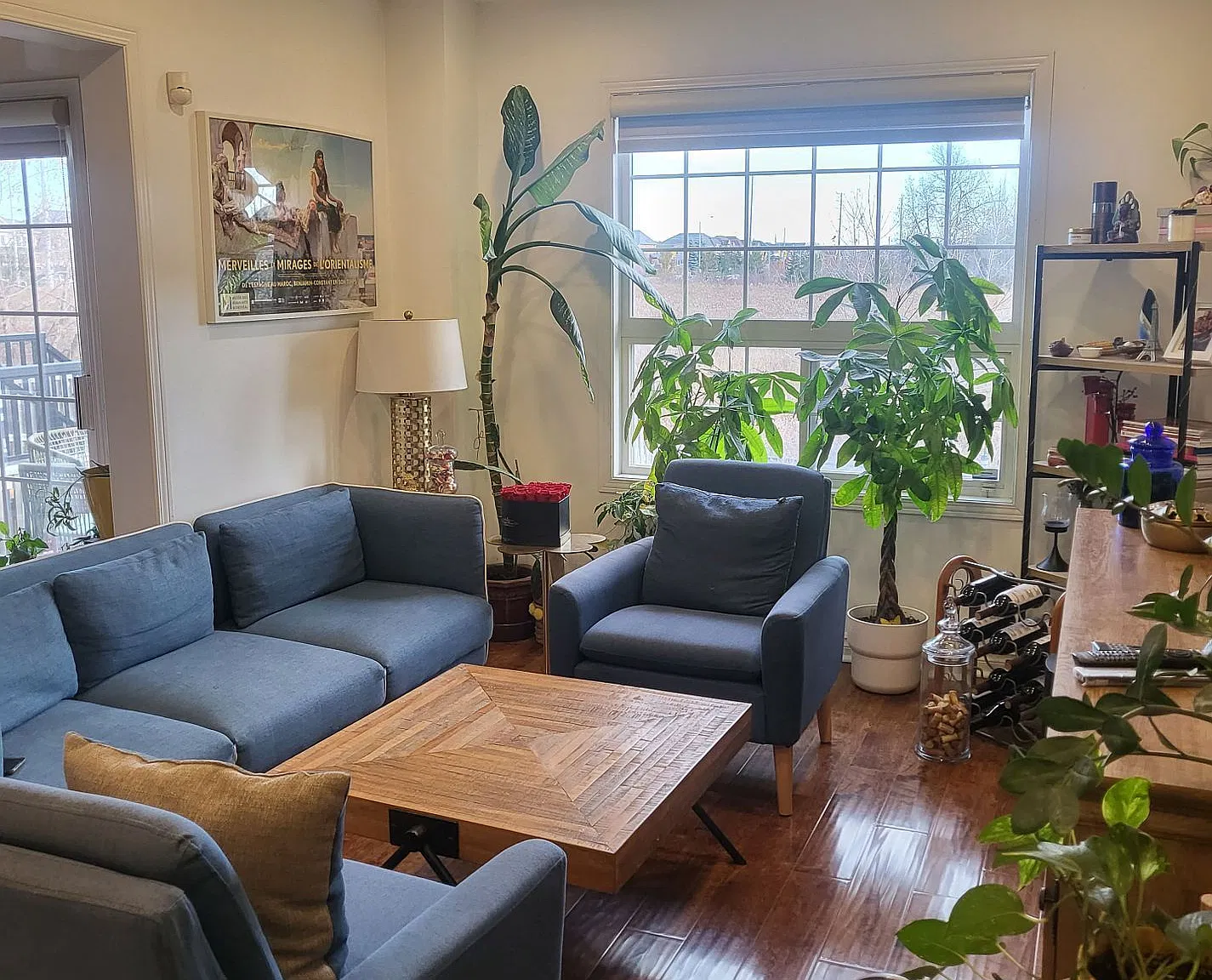 3 bed, $2,950 — Photo 3