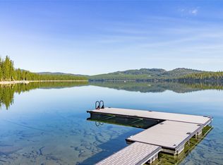570 McGregor Ln, Marion, MT 59925