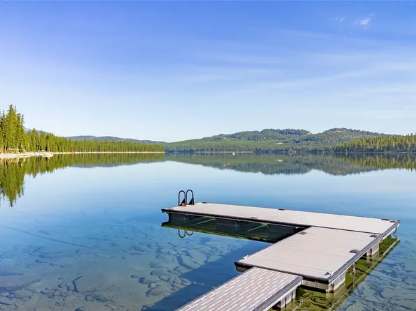 570 McGregor Ln, Marion, MT 59925