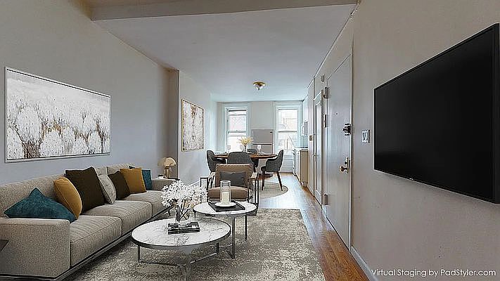 1st image of 307 E 70th St APT 5W