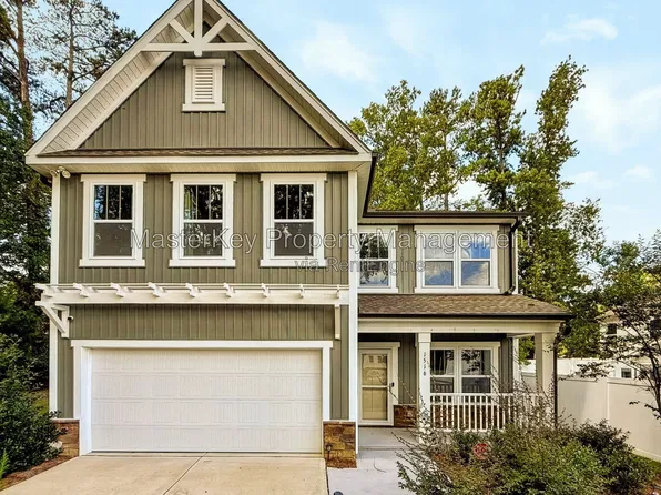 1516 Addison Lake St, Fuquay Varina, NC 27526