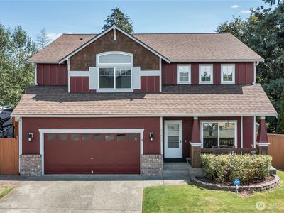24618 183rd Place SE, Covington, WA, 98042