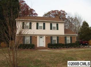 2825 Barcan Ct, Charlotte, NC 28210