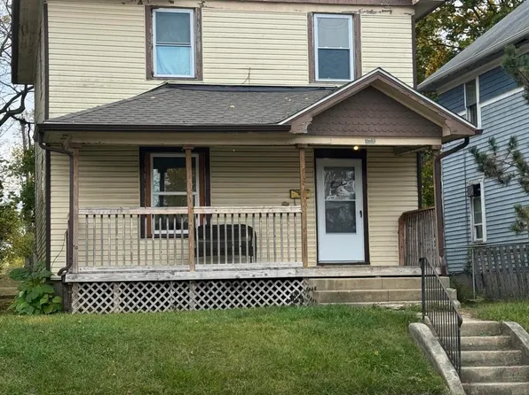 1005 W Pleasant St, Springfield, OH 45506