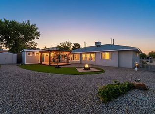 2169 Lema Rd SE, Rio Rancho, NM 87124