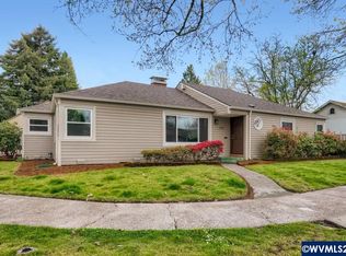 1896 Church St NE, Salem, OR 97301