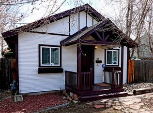 58 S King St, Denver, CO 80219
