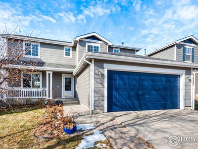 220 Bonanza Dr, Erie, CO, 80516