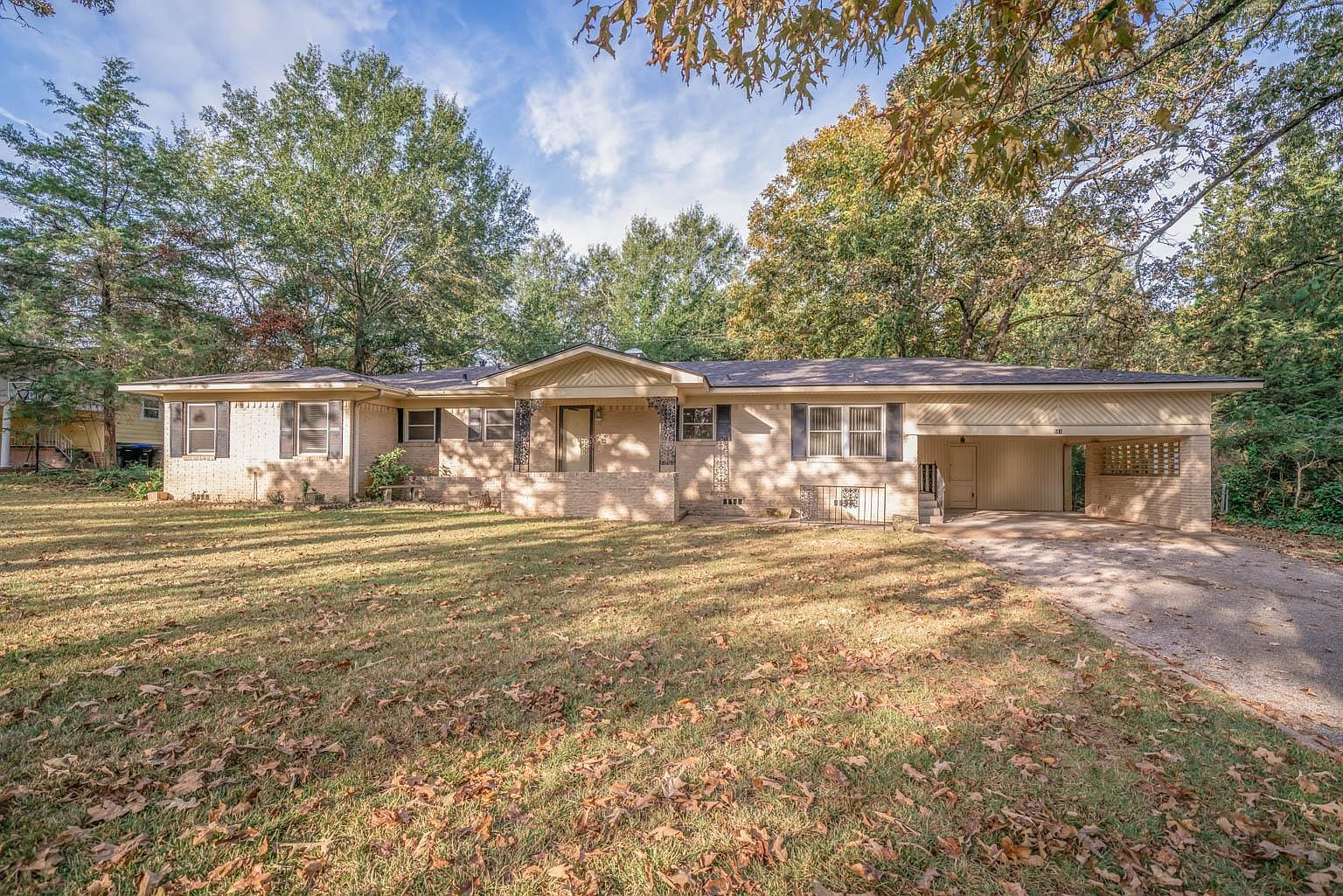 511 Kay Dr, Longview, TX 75601 | Zillow