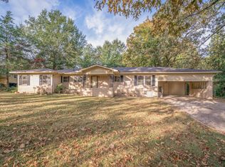511 Kay Dr, Longview, TX 75601