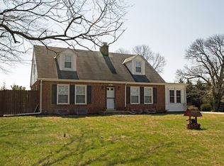 5303 Glen Falls Rd, Reisterstown, MD 21136