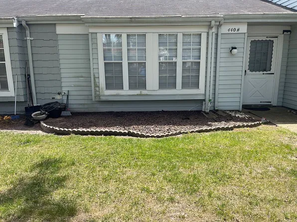 440H Dartmoor Way, Manchester, NJ 08759