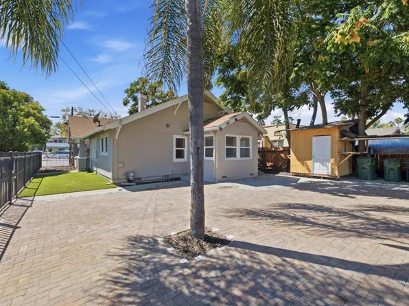 1248 S 2nd St, San Jose, CA 95112