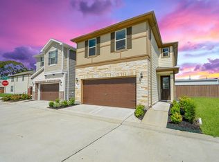 2110 Red Cedar Ridge Way, Houston, TX 77055