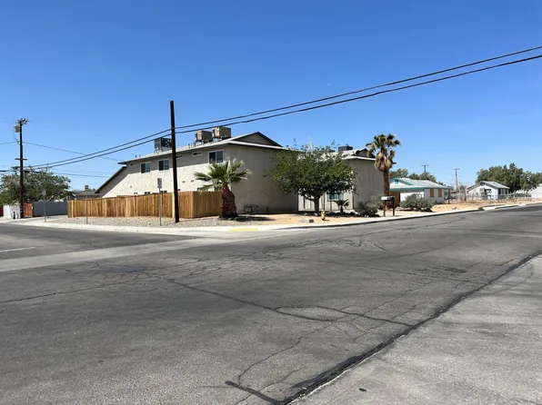 305 W Wilson Ave, Ridgecrest, CA