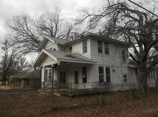 751 Pine Bluff St, Paris, TX 75460