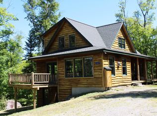 6002 Cirque Ln, Carrabassett Valley, ME 04947