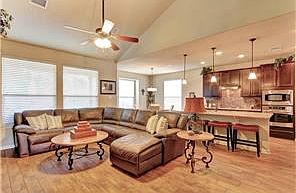5th image of 607 Yazoo Creek Ln