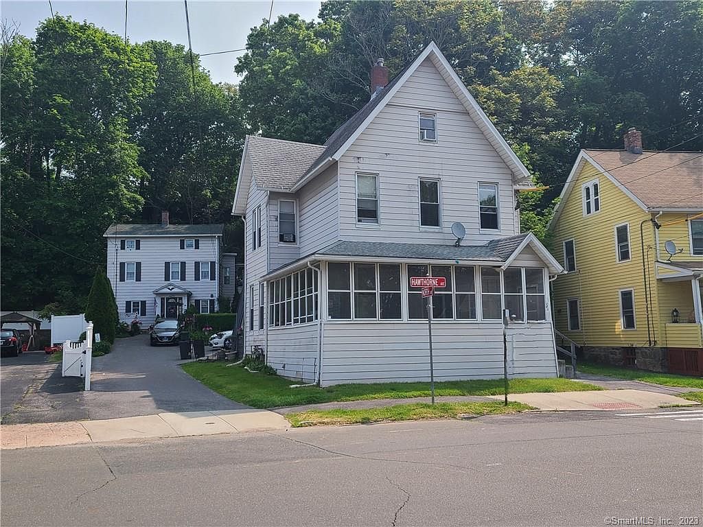 121 Hawthorne Ave, Derby, CT 06418 Zillow