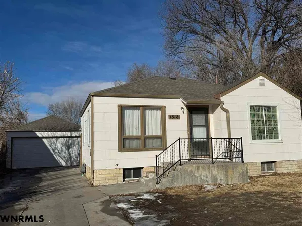 1518 Avenue F, Scottsbluff, NE 69361