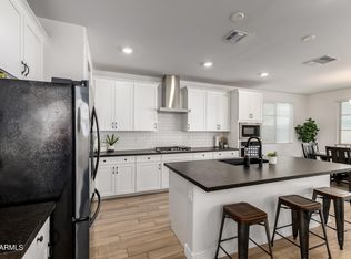 10056 E TRENT Avenue, Mesa, AZ 85212