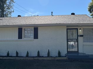 518 Balfour Rd, West Memphis, AR 72301