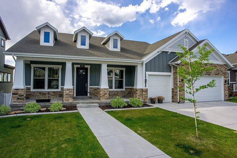 997 E Deer Heights Ct, Draper, UT 84020 Zillow